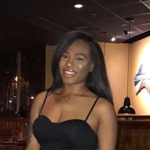 Meet your Posher, Kori